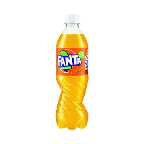 Fanta